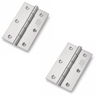 2 kusy vysoce kvalitního šroubovacího pantu, B-1059-1, velikost: 89 mm, od TAKIGEN, nosnost: 13 kg (29 lbs). Obrázek produktu