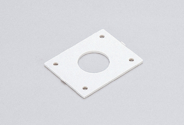 Zámek s posuvnými dveřmi, vyrobený z nerezové oceli SUS304, povrch: chromovaný, provedení: s podobným klíčem, 7810K-24-CR-L-D. Roletový zámek pro posuvné dveře a mnoho dalšího, od Sugatsune / LAMP® (Japonsko) - Obrázek 4