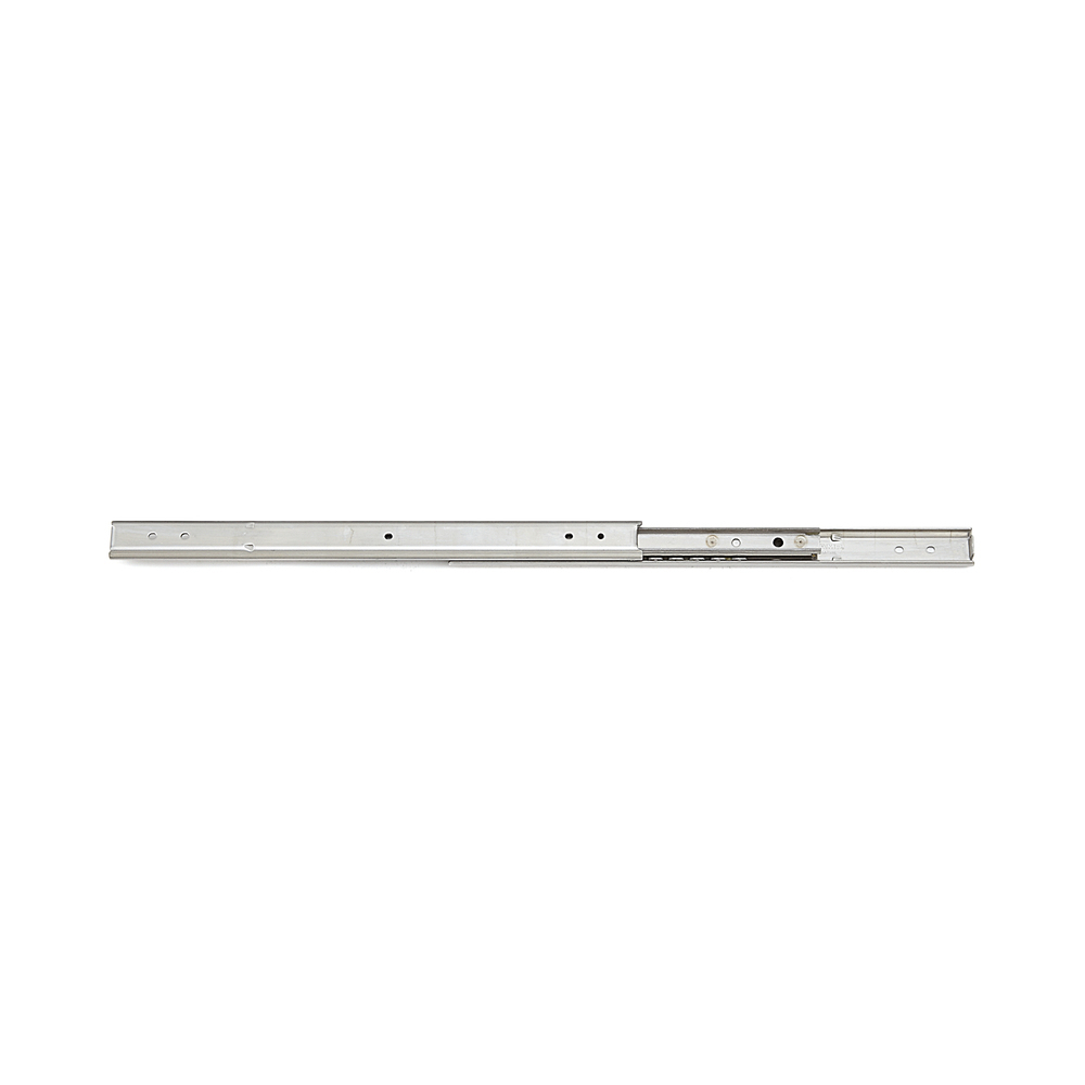 Plné prodloužení ESR2031-250, nominální délka: 250 mm, vyrobeno z nerezové oceli SUS304, od Sugatsune / LAMP (Japonsko) - Obrázek 2