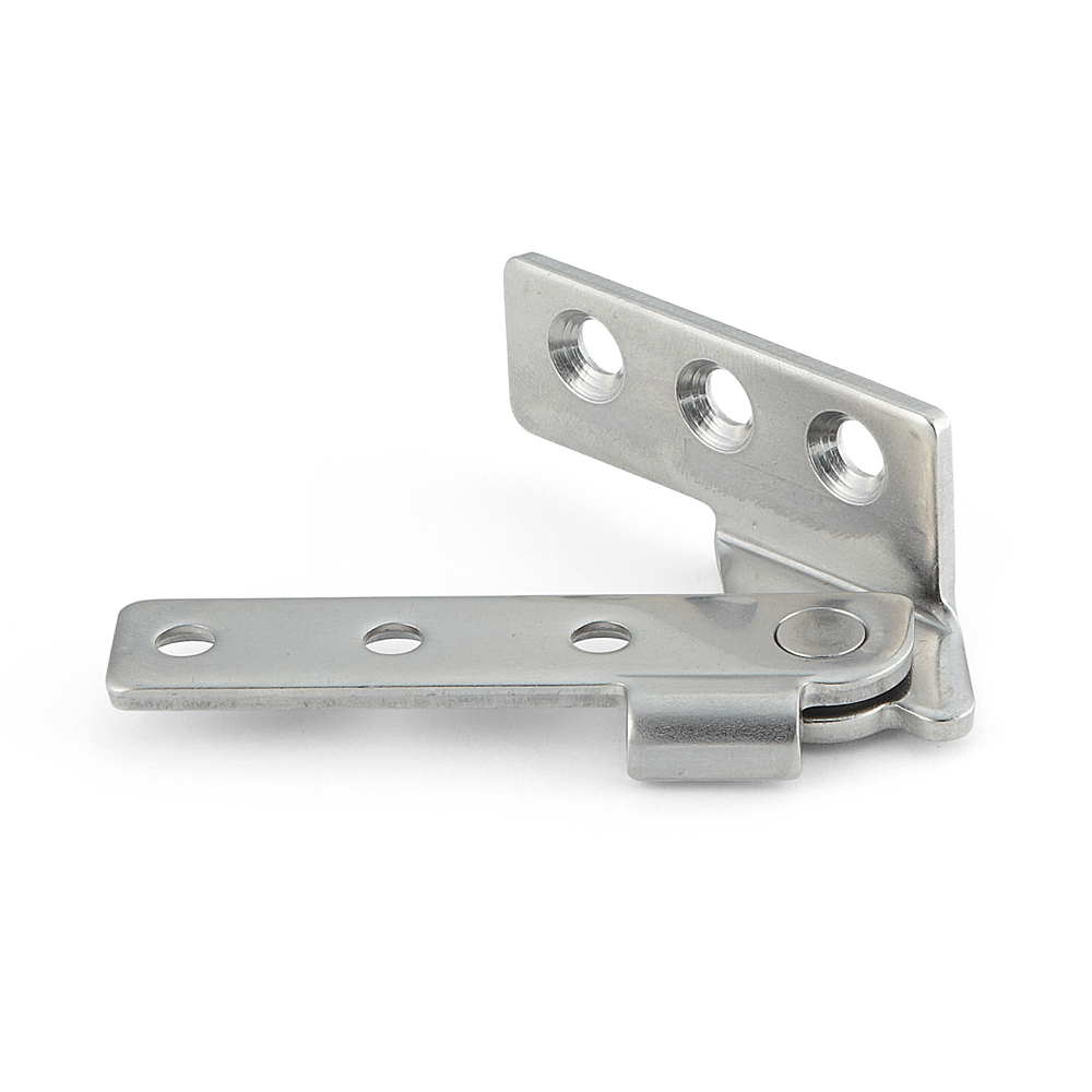 Trunnion Strap, PL-100L, od Sugatsune / LAMP (Japonsko) - Obrázek 2