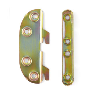 Konektor BF-8032, ze Sugatsune / LAMP (Japonsko)