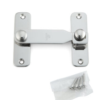 BLT-100 Bar Latch, od Sugatsune / LAMP (Japonsko)