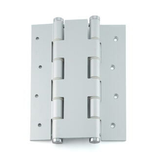 Hliníkový pružinový pant, velikost: 180 mm, otevírá se v obou směrech, DAW180, od Sugatsune / LAMP (Japonsko)