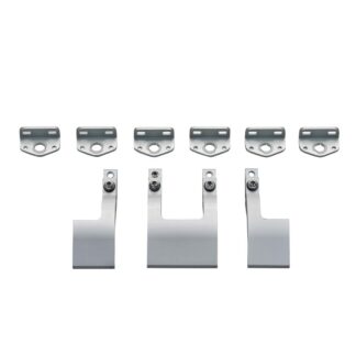 Tyč pro EB-90 zamykací páku, 1,5 m EB-907572, od Sugatsune / LAMP (Japonsko)