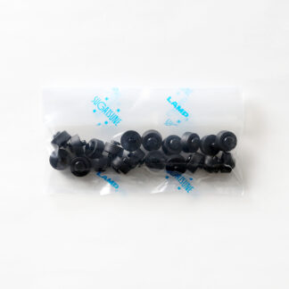 Nastavitelná noha, balíček 20 FF-006-P20, od Sugatsune / LAMP (Japonsko)