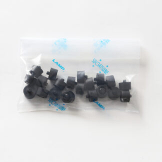 Nastavitelná noha, balíček 20 FF-010-P20, od Sugatsune / LAMP (Japonsko)