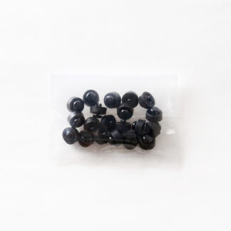 Nastavitelná noha, balíček 20 FF-013-P20, od Sugatsune / LAMP (Japonsko)