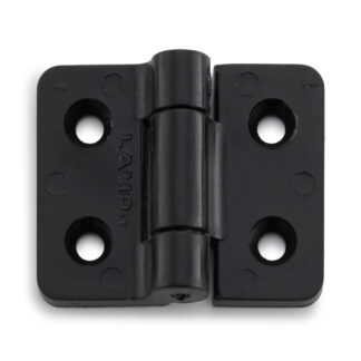 Mini Torque Hinge HG-MF08-BL, od Sugatsune / LAMP (Japonsko)