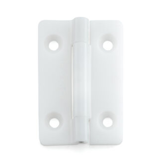 Mini Torque Hinge HG-MF25-WT, od Sugatsune / LAMP (Japonsko)