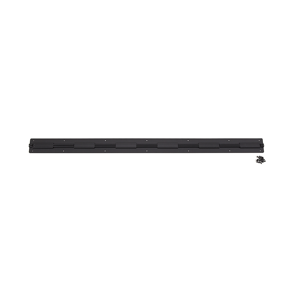 Skládací skládací stolní pant na klavír HG-MH1100BL, od Sugatsune / LAMP (Japonsko)