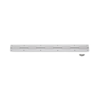 Skládací skládací stolní pant na klavír HG-MH800S, od Sugatsune / LAMP (Japonsko)