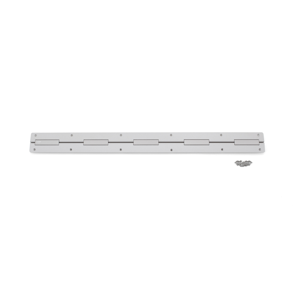 Skládací skládací stolní pant na klavír HG-MH800S, od Sugatsune / LAMP (Japonsko)