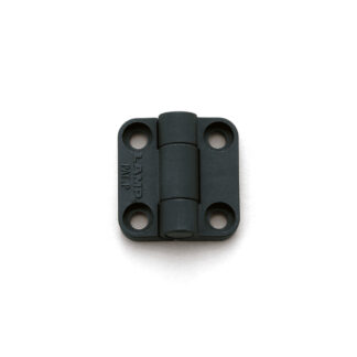 Mini zacvakovací pant HG-MPS2-BL, od Sugatsune / LAMP (Japonsko)