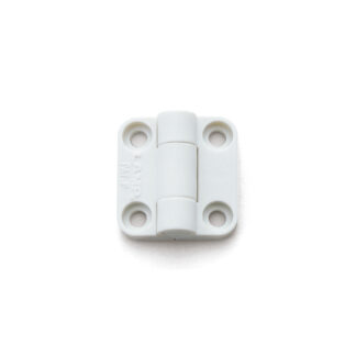 Mini zacvakovací pant HG-MPS2-WT, od Sugatsune / LAMP (Japonsko)