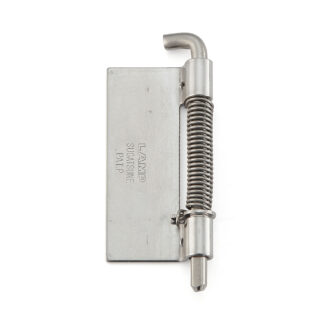 Tenon páska s pružinou HG-PV60AC-L, od Sugatsune / LAMP (Japonsko)