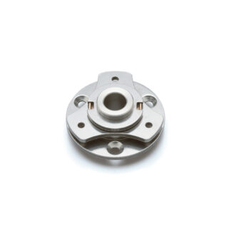 Otočný momentový pant HG-S30-12, od Sugatsune / LAMP (Japonsko)