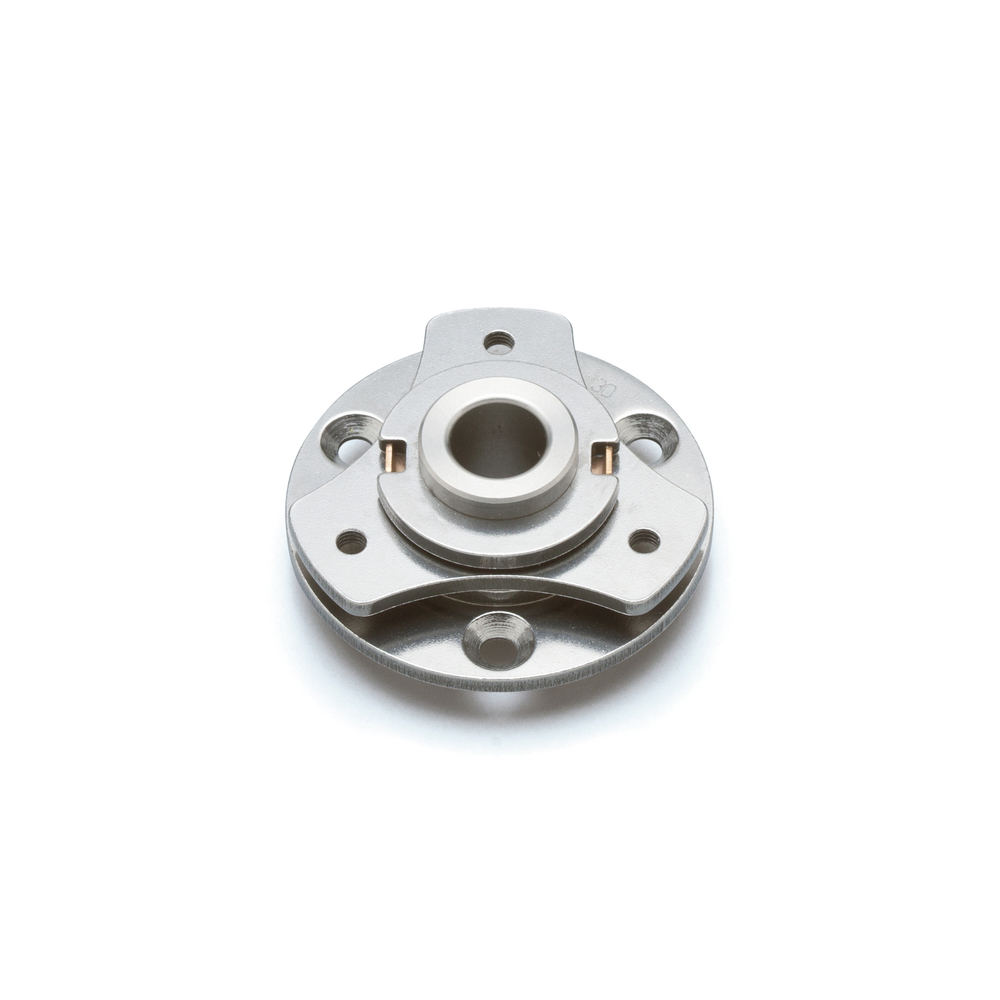 Otočný momentový pant HG-S30-12, od Sugatsune / LAMP (Japonsko)