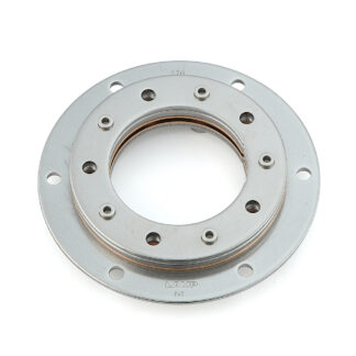 Otočný momentový pant, nerezová SUS430, HG-S70-50, od Sugatsune / LAMP (Japonsko)