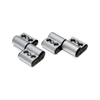 Pant, tlumený, nerezový HG-TQA90-B, od Sugatsune / LAMP (Japonsko)