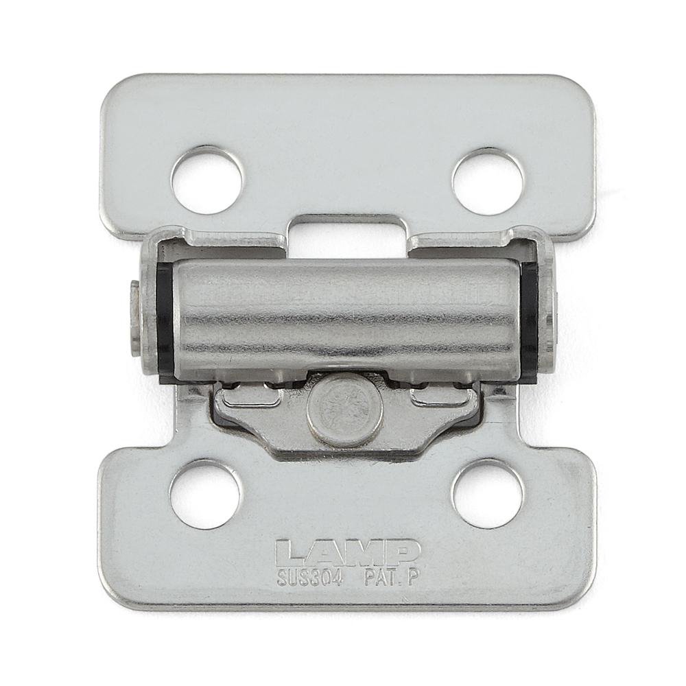 Moment hinge HG-TS03, od Sugatsune / LAMP (Japonsko)