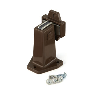 Doorstop KBR, od Sugatsune / LAMP (Japonsko)