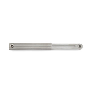 Ultra-Mini klapkové fitting L-140S, od Sugatsune / LAMP (Japonsko)