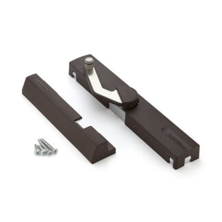 Tlumič dveří LDD-S-LDBR, od Sugatsune / LAMP (Japonsko)