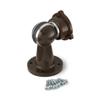 Doorstop MBR, od Sugatsune / LAMP (Japonsko)