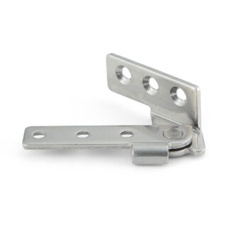 Trunnion Strap, PL-100L, od Sugatsune / LAMP (Japonsko)