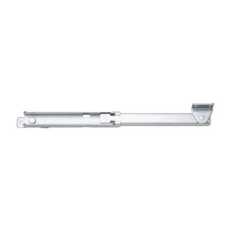 Držák dveří, odnímatelný nohou, dva otevírací držáky YFNS-300W, od Sugatsune / LAMP (Japonsko)