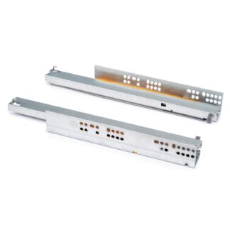 Unterflurführung, 3124005, 250 mm (9-27/32″), von EMUCA, Tragkraft: 30 kg (67 lbs), Ausführung: Vollauszug mit Soft-Close. Produktbild